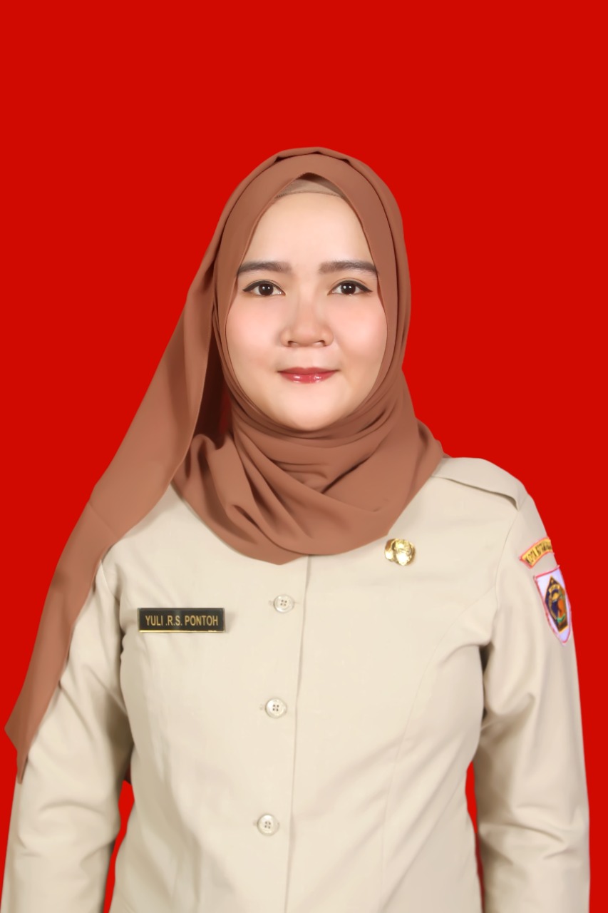 YULI RATNASARI PONTOH